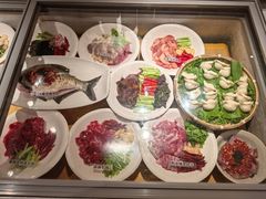 -田小狗的饭店(碧桂园店)