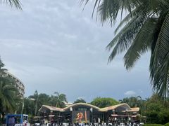 -三亚海棠湾喜来登度假酒店