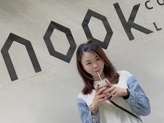 -GOTLOT COFFEE&KITCHEN角落厨房NOOK店