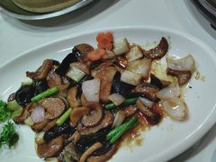 -东北大院·东北菜(三台子店)