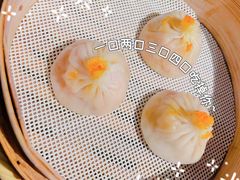 纯蟹粉小笼-蟹榭·本帮江浙菜·蟹宴(五角场合生汇商场店)