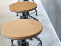 用餐区-SAANCI山池咖啡(海上世界文化艺术中心店)