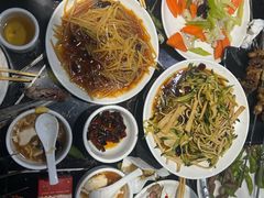 -运德成·天津老味烧烤(广开二马路店)