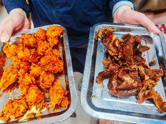 -清真-戏楼王记牛肉面