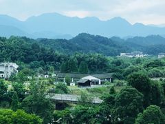 -宜春明月山维景国际温泉度假酒店