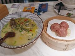 -岭南真味·匠心粤菜(K11店)