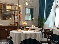 -狮拾久·现代新加坡料理(壹方城店)