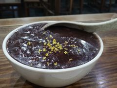 桂花糖粥-随柳居·苏式小吃(建新巷店)