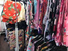 -京都冈本和服体验租赁店(清水寺店)