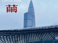 -华润深圳湾体育中心-“春茧” 体育馆