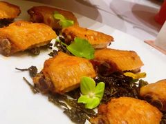 -元唐家宴•经典东北菜(梅市口路店)