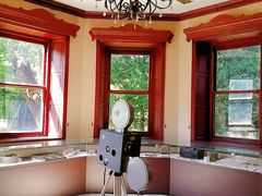 -北京动物园-畅观楼