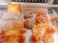 -丁香西饼屋(桂林路店)