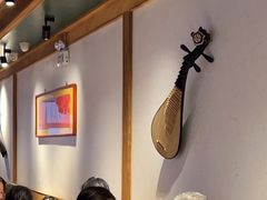 -小吊梨汤·北京菜·烤鸭(双井乐成中心店)