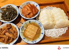 -春满园·邯郸菜发祥地(滏东店)