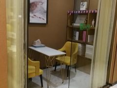 -柏悦SPA(君汇店)