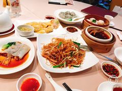 -金苑海鲜酒家(来魅力店)