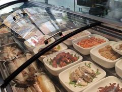 -巢湖名吃·东关老鹅汤(江南风情街店)