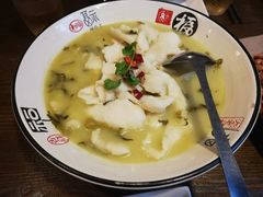-涌上外婆桥(南塘店)