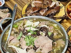 -正宗苏稽毛哥跷脚牛肉总店