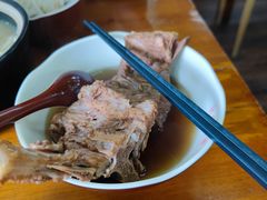 -青岛排骨饭米线(原东平里店)