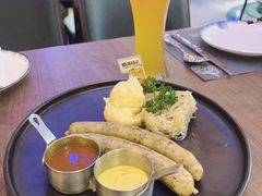 -Ambra Haus琥珀屋精酿餐厅(宝山店)