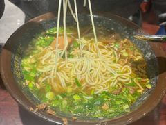 -云龙湖阿喆米线(云龙湖店)