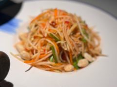 -茄子恰恰·新云南小炒(钱王街店)