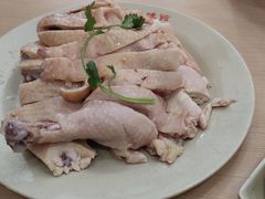 -百家鸡味馆(清泰店)