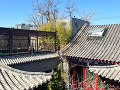 -火火咖啡&茶空间