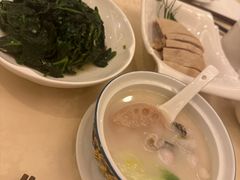 -丁山花园酒店-明园餐厅