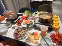 -水之梦(黄浦店)