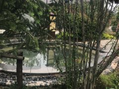 -太白山御龙湾温泉
