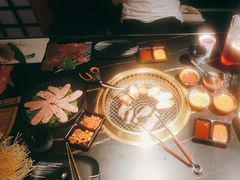 -熊将居·点单自助烤肉(力盟店)