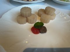 -三号黄浦会Canton Table