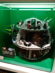 -乐高授权专卖店(朝阳大悦城店)