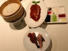 -四季民福烤鸭店(外滩外白渡桥店)