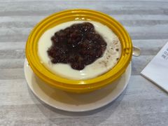 红豆粒粒双皮奶-满记甜品(江桥万达店)