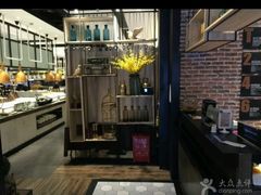 -星伦多自助料理(花山金鹰店)