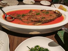 -曾宴·楚菜(湖北省博物馆店)