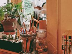 -餐酒吧Com-ing Bar(上海路店)