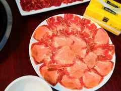 -广味鲜潮汕牛肉火锅(延安三路店)