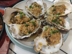 -强记大排档