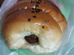 -圣安娜饼屋(信和广场店)