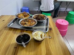 -娇姐老牌螺蛳粉(雅儒路店)
