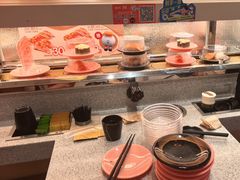 -争鲜回转寿司(西红门荟聚PLUS店)