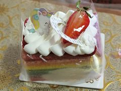 -85度C(南京龙江店)