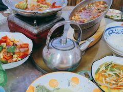 -涵家味土菜馆·徽州一绝臭鳜鱼(三河古镇店)