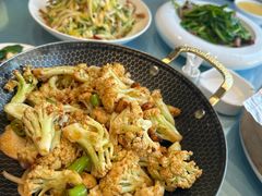 -大连湾旭日·家宴·海肠捞饭(马栏广场店)
