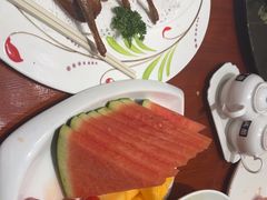 -聚春园自助餐厅(东街口店)